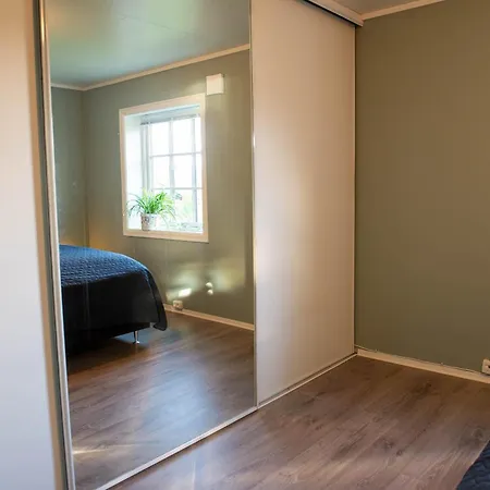 Appartement Near The