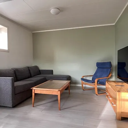 Appartement Near The *