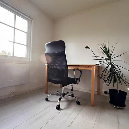 Near The Διαμέρισμα Τρόμσο