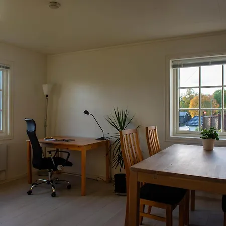 Appartement Near The