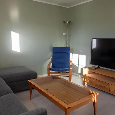 Near The Τρόμσο