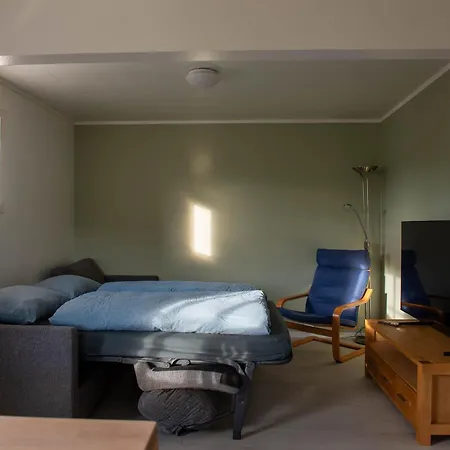 Appartement Near The Tromsø