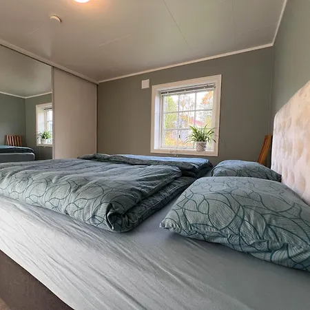 Appartement Near The