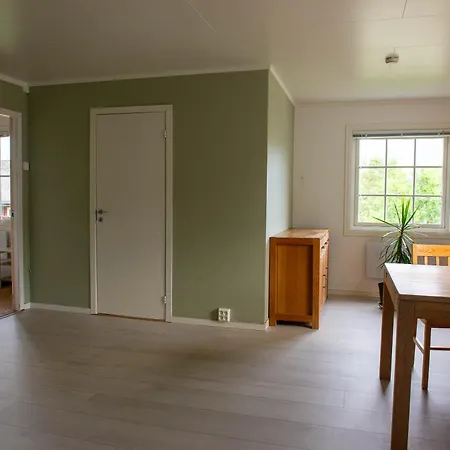 Appartement Near The *