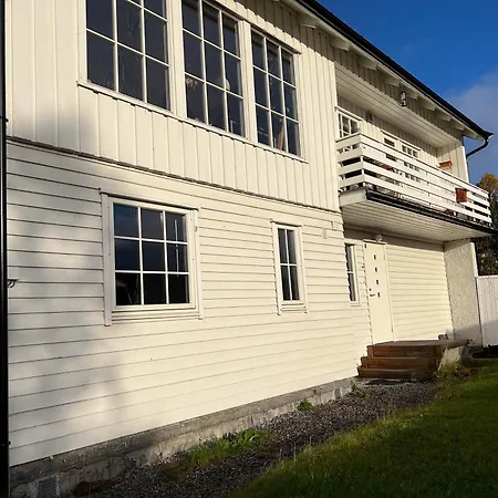Near The Appartement Tromsø