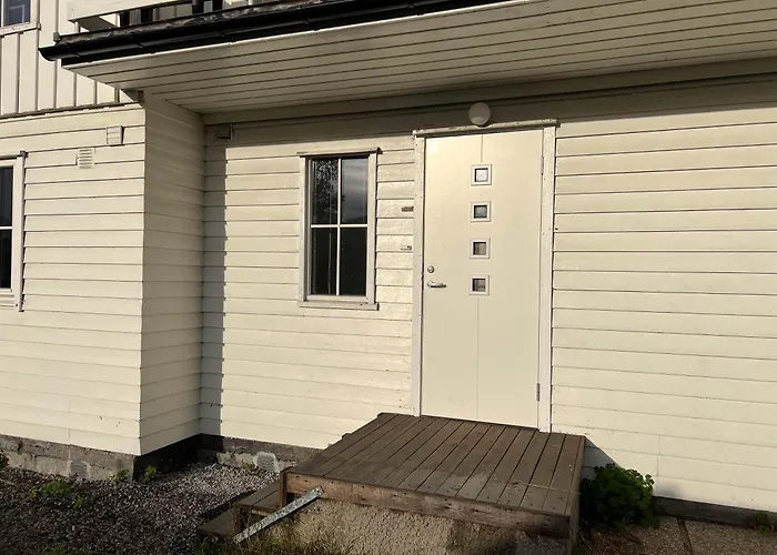 Near The Apartment Tromsø