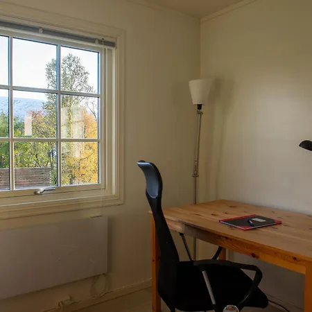 Apartman Near The Tromsø