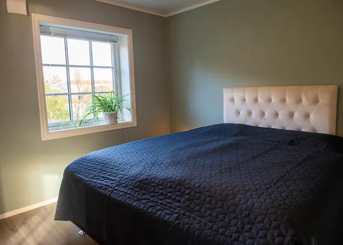 Near The * Тромсё